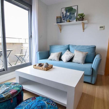 Letmalaga Sea Pacific 아파트 외부 사진