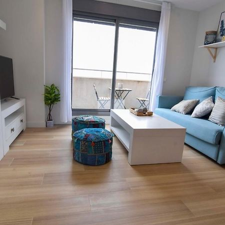 Letmalaga Sea Pacific 아파트 외부 사진