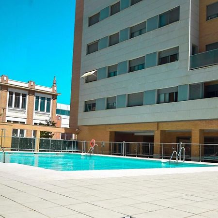 Letmalaga Sea Pacific 아파트 외부 사진