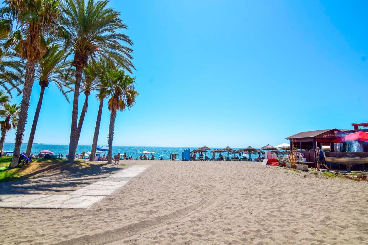 Letmalaga Sea Pacific 아파트 외부 사진