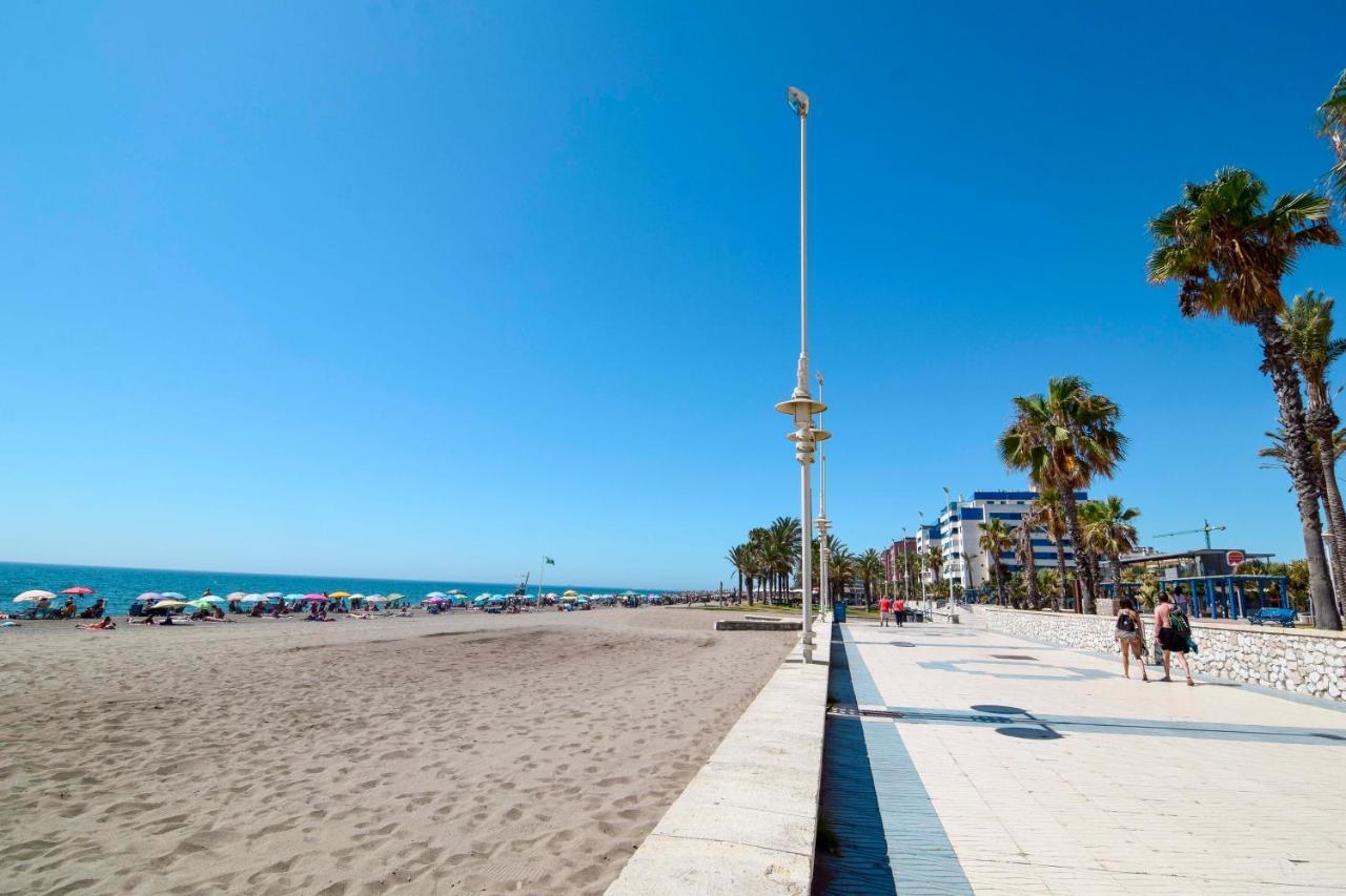 Letmalaga Sea Pacific 아파트 외부 사진