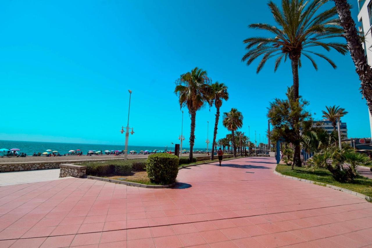 Letmalaga Sea Pacific 아파트 외부 사진