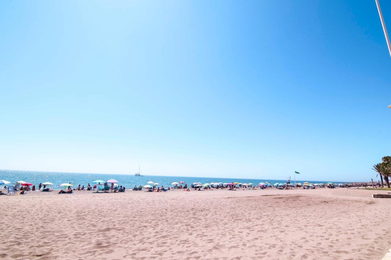 Letmalaga Sea Pacific 아파트 외부 사진